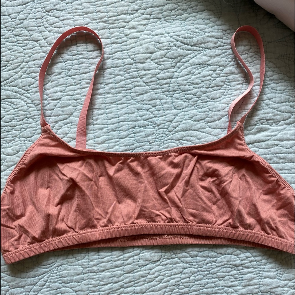 Jonesy Sporty Bralette